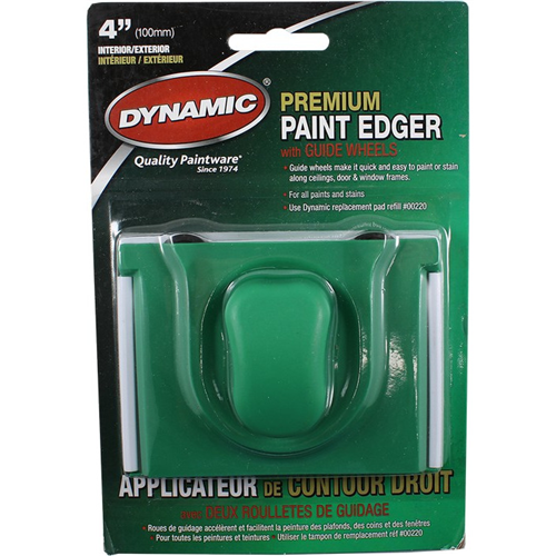 Dyn. Trim Paint Edger