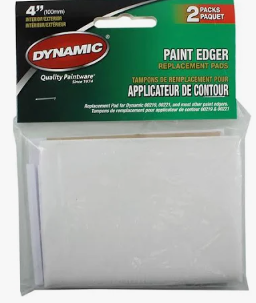 Dynamic 00220 Trim Edger Refill 2Pck