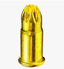 C4 Powder Loads 22 Caliber