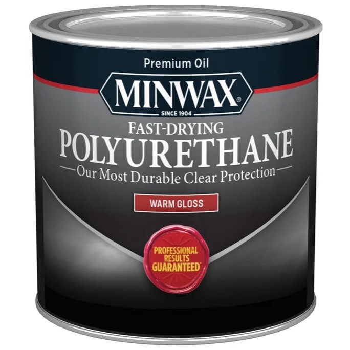 Min HP Gloss Polyureth