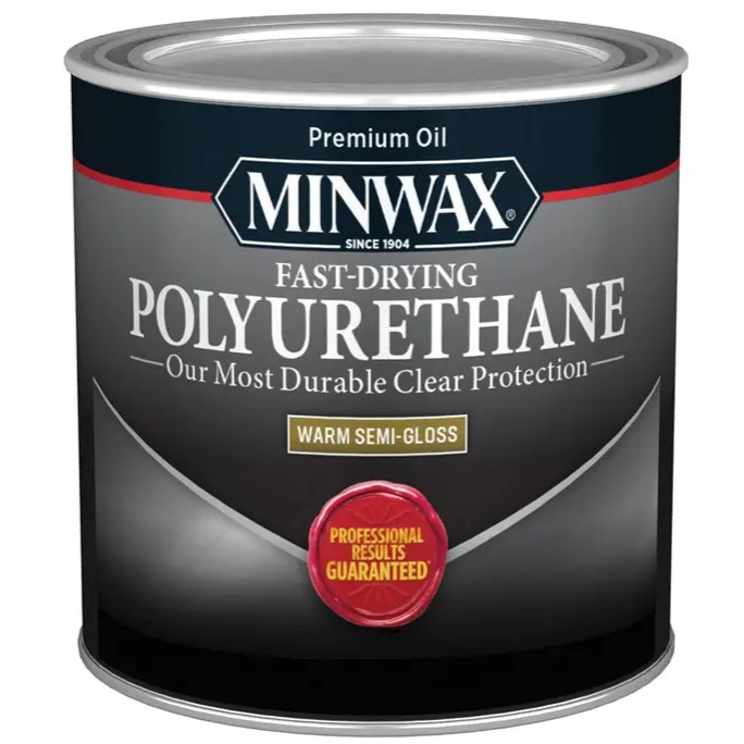 Min HP SG Polyureth