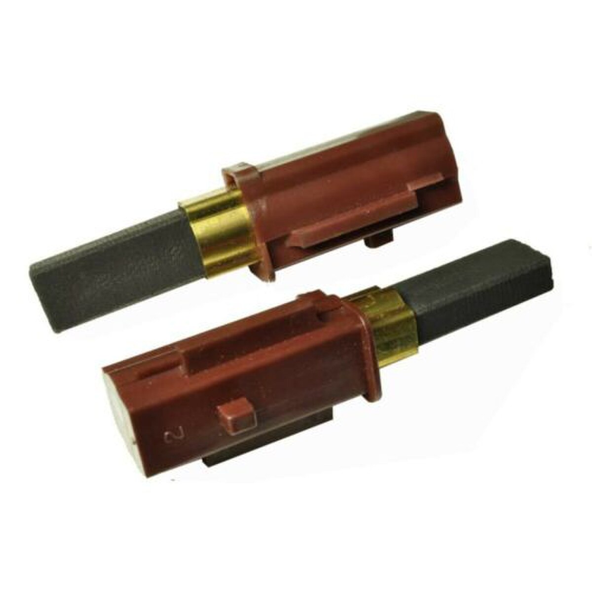 Ametek Carbon Brush Set