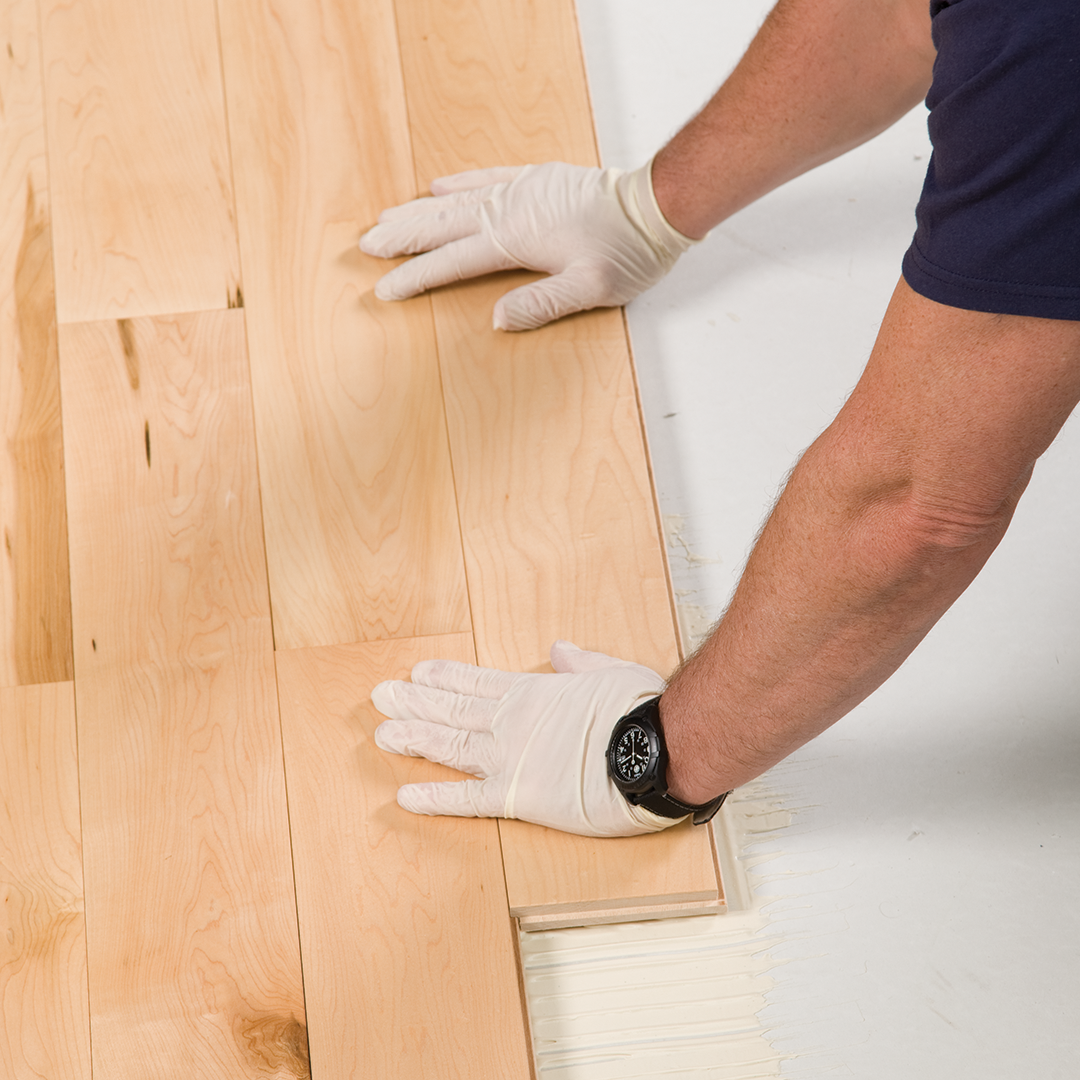 MAPEI Ultrabond ECO 995 Wood Flooring Adhesive 4 Gal