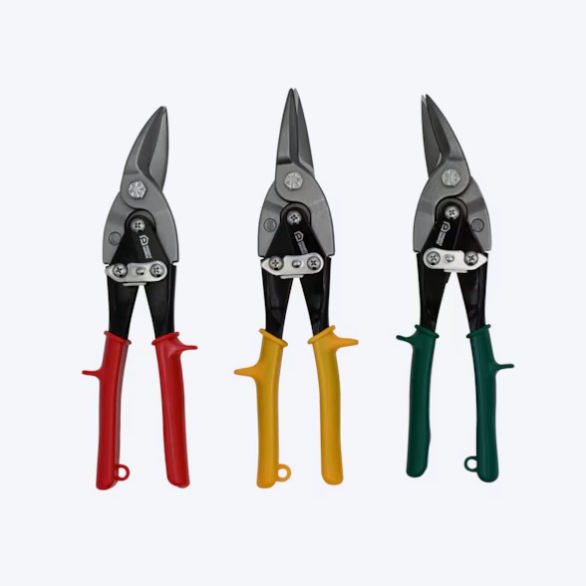 Project Source Carbon Steel Snips