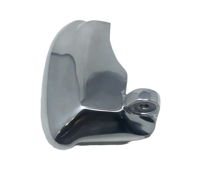 B2 Edger Left Handle