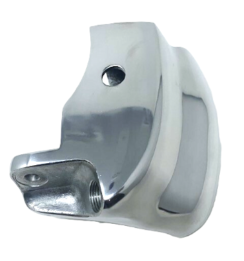 B2 Edger Left Handle