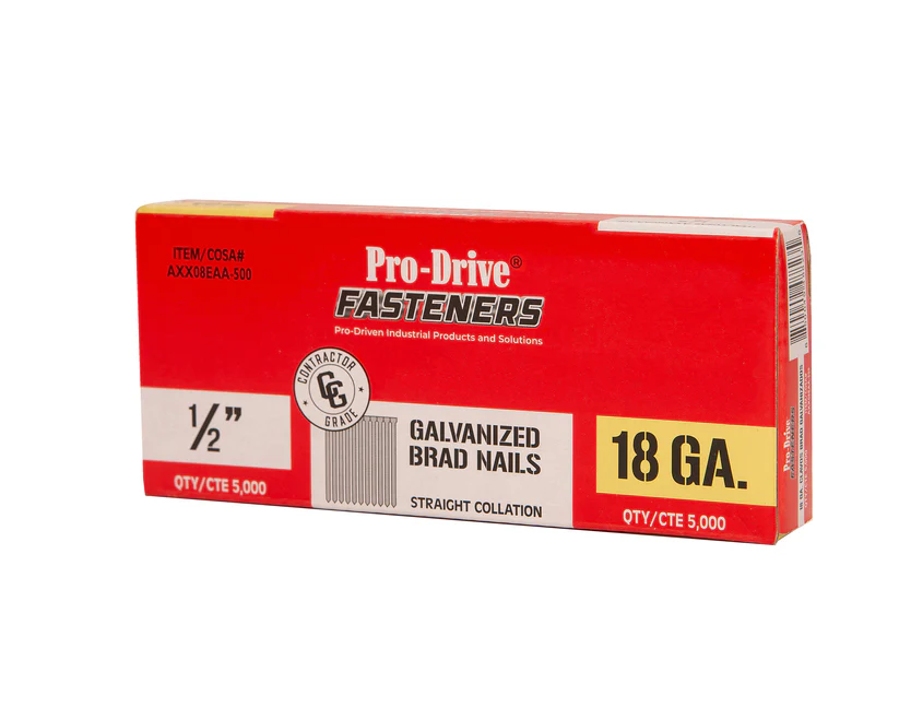 ProDriveHD Finish Nails 18 GA