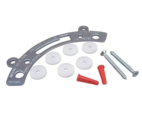 Keeney Stainless Steel Flange Repair Ring