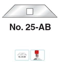Gndlc 25-AB Airway bld