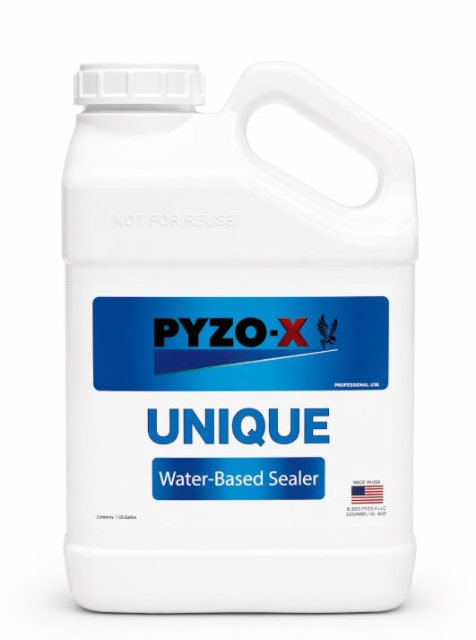 PYZO X Unique Sealer WB 1Gal.