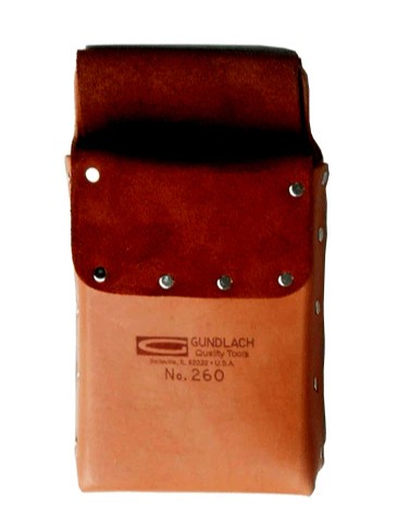 Gundlach 260 No-Slip Tool Pouch