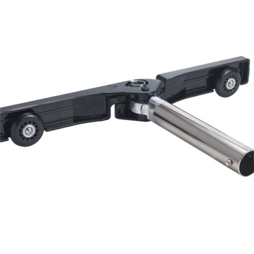 Folding Tail Block