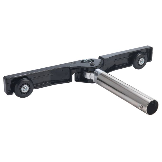 Crain Folding Tail Block