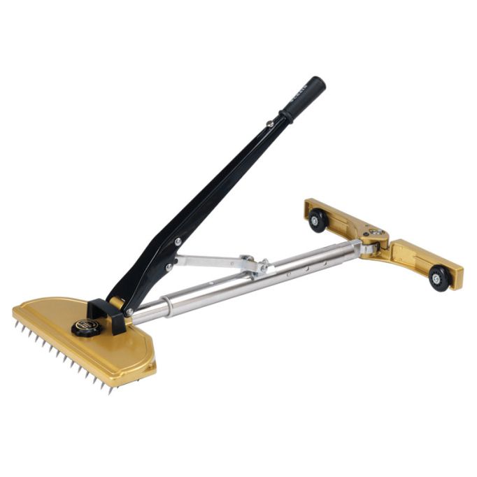 Crain U Driving Head