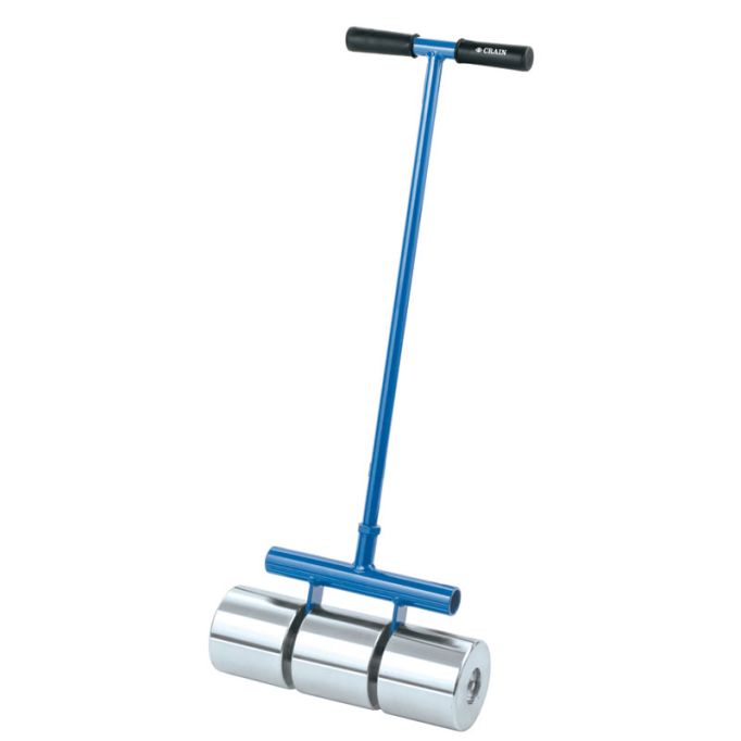 Crain Vinyl Roller 100 lb