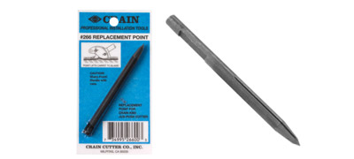Crain Replacement Point