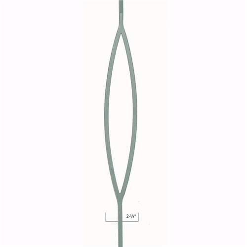 COF SATIN M432 Rounded Bal