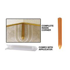 Crain273 Inside Gold Corner