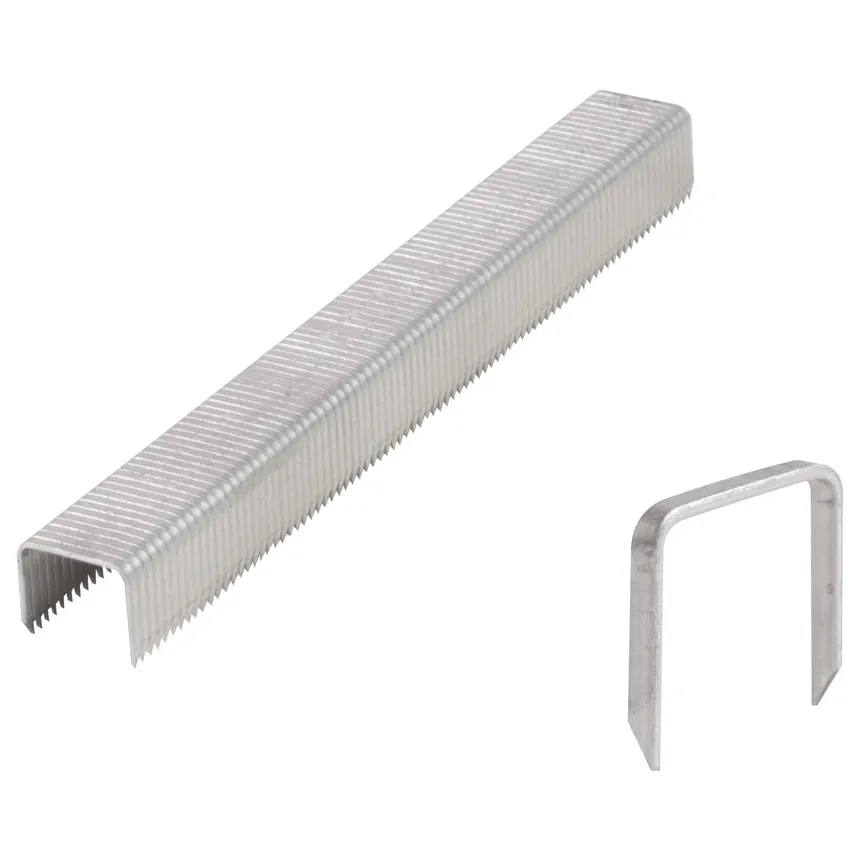 Roberts Divergent Point Staples 3/8 in (5,000 Pack)