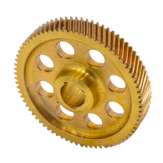 Super 7R Drive Gear