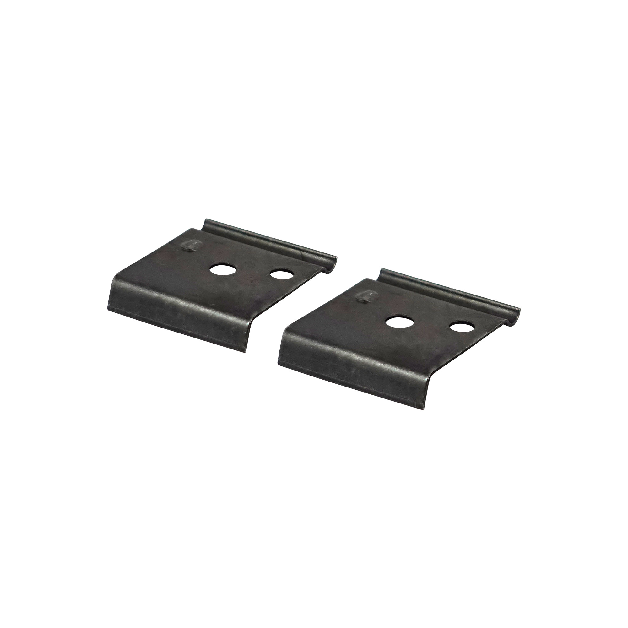 Red Devil Scraper Blades 1-1/2 in Red (2 Pack)