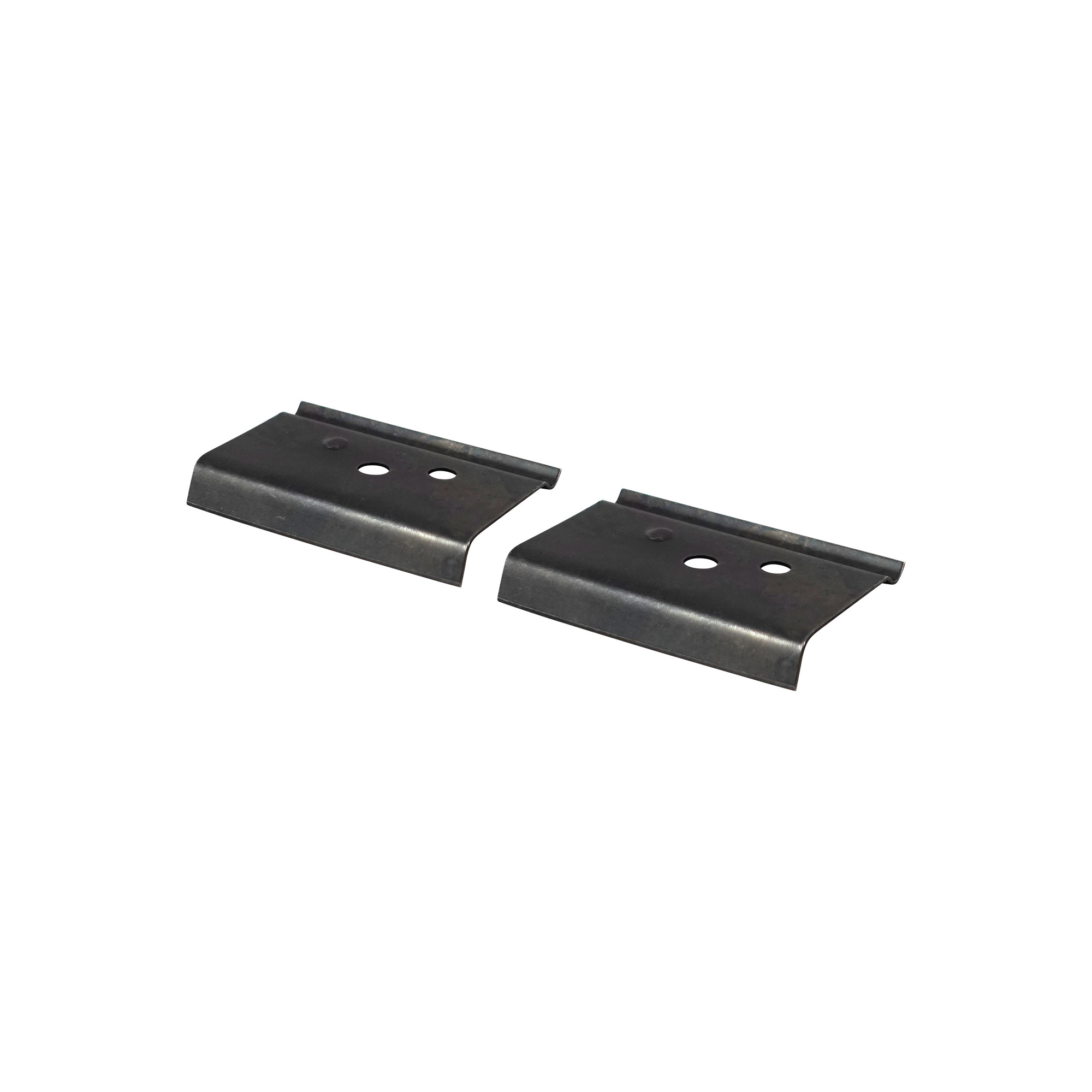 Red Devil Scraper Blades 2-1/2 in Red (2 Pack)