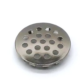Edger Vent Plug
