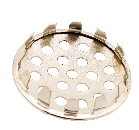 Edger Vent Plug
