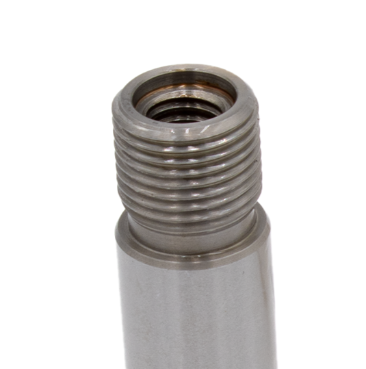 Super 7 Gear Drive Shaft