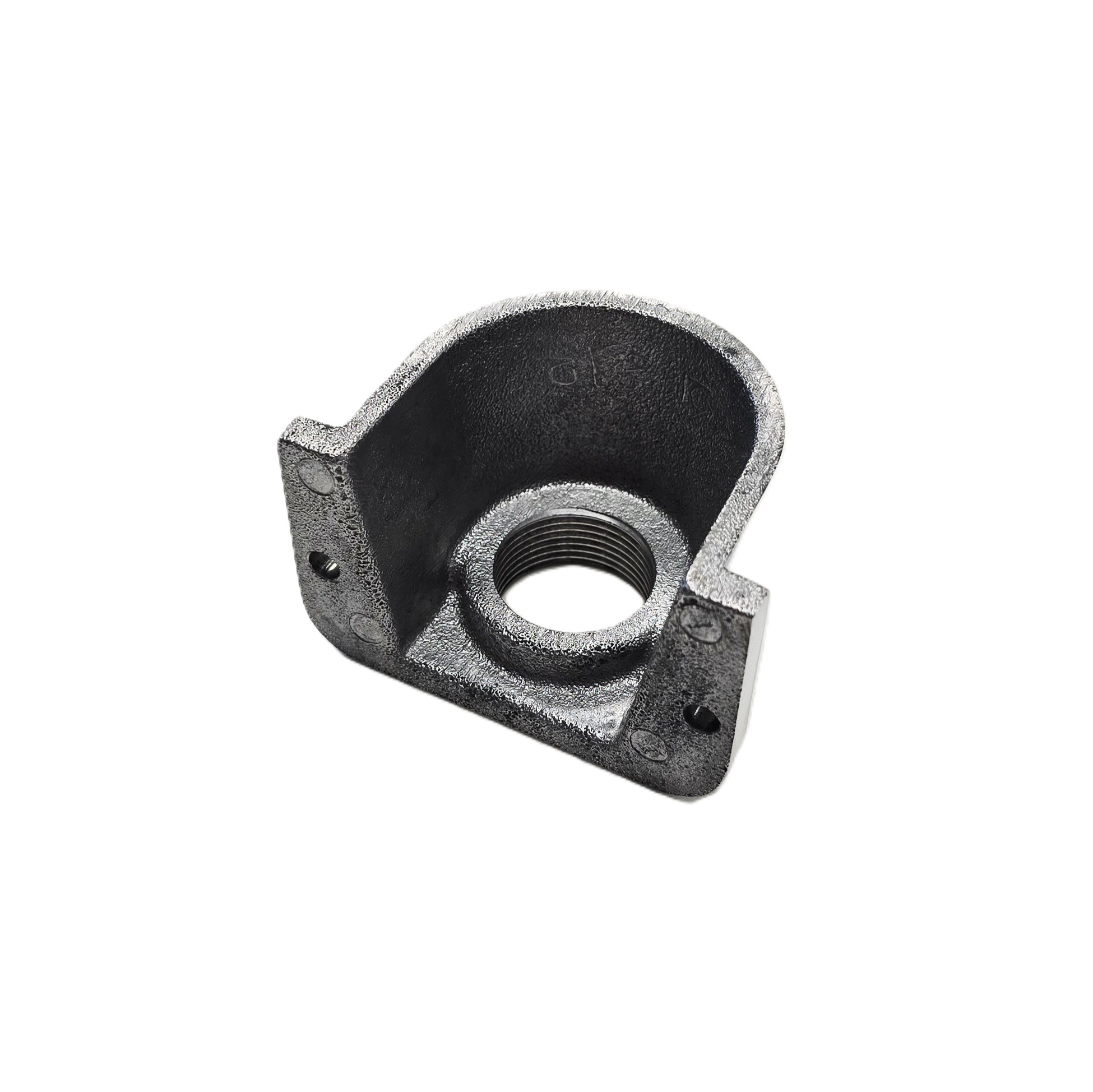Caster Support Bracket