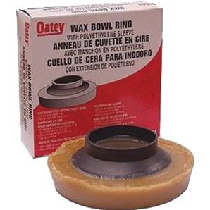 Toilet Bowl Wax Ring