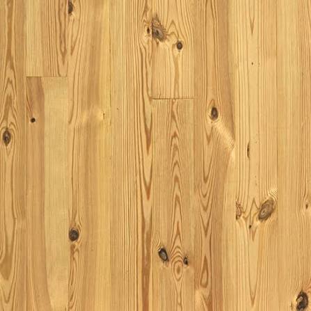 New Heart Pine Character Grade 3-1/8