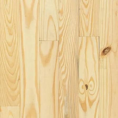 Southern Yellow Pine Hardwood #2 3-1/8