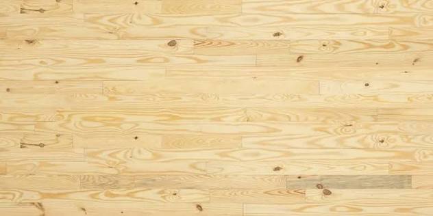 Southern Yellow Pine Hardwood #2 3-1/8