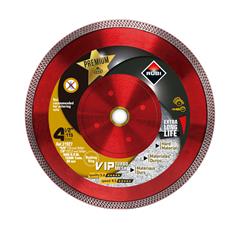 VIP Turbo Mesh Dry Blade 4-1/2