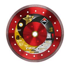 VIP Turbo Mesh Wet Blade 8