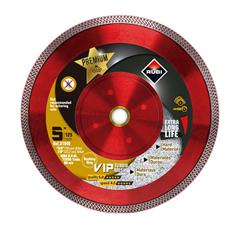 VIP Turbo Mesh Dry Blade 5