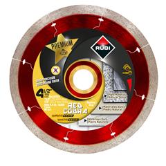 Prem Red Cobra Dry Blade 4-1/2