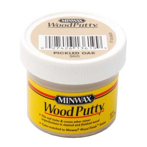 Putty PickOak 3.75