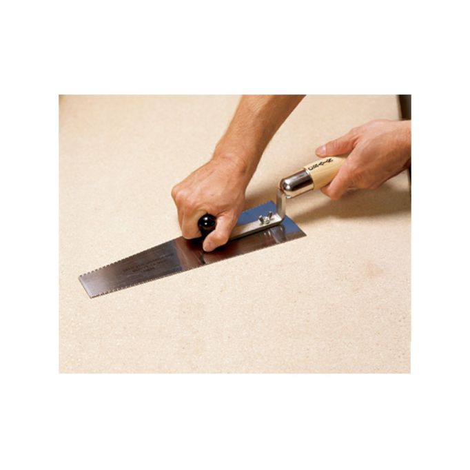 Crain Undercut Saw