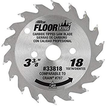 787 Flr King Carbi