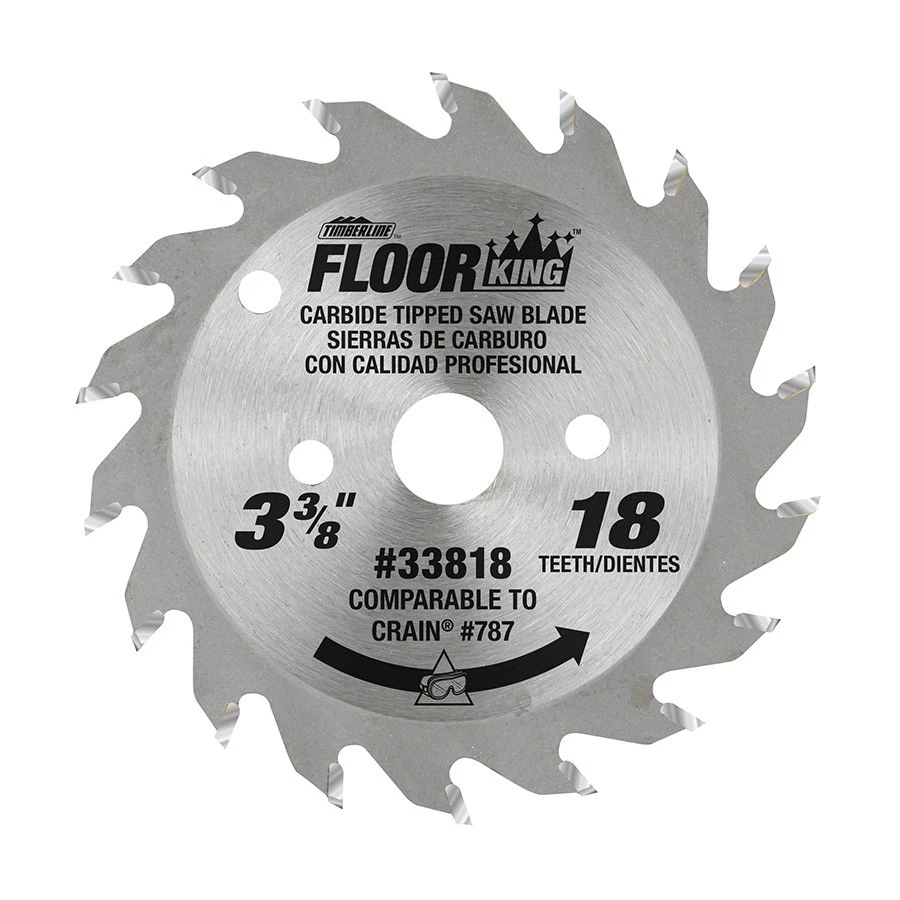 Floor King Carbide Tipped Steel Blade #787