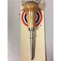 Brad Driver w Wood hdl
