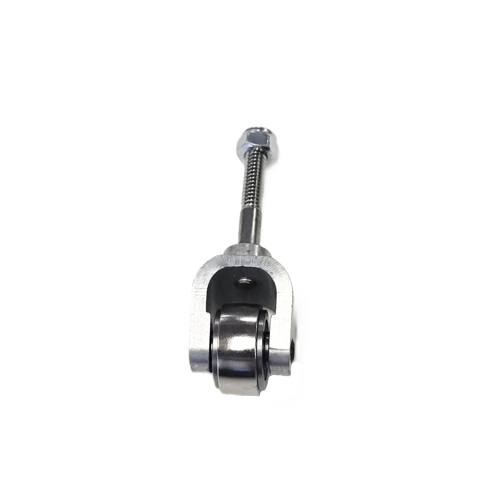 Clarke S7 Edger Caster