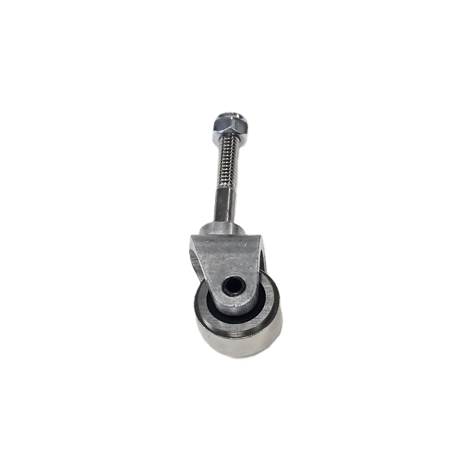 Clarke S7 Edger Caster