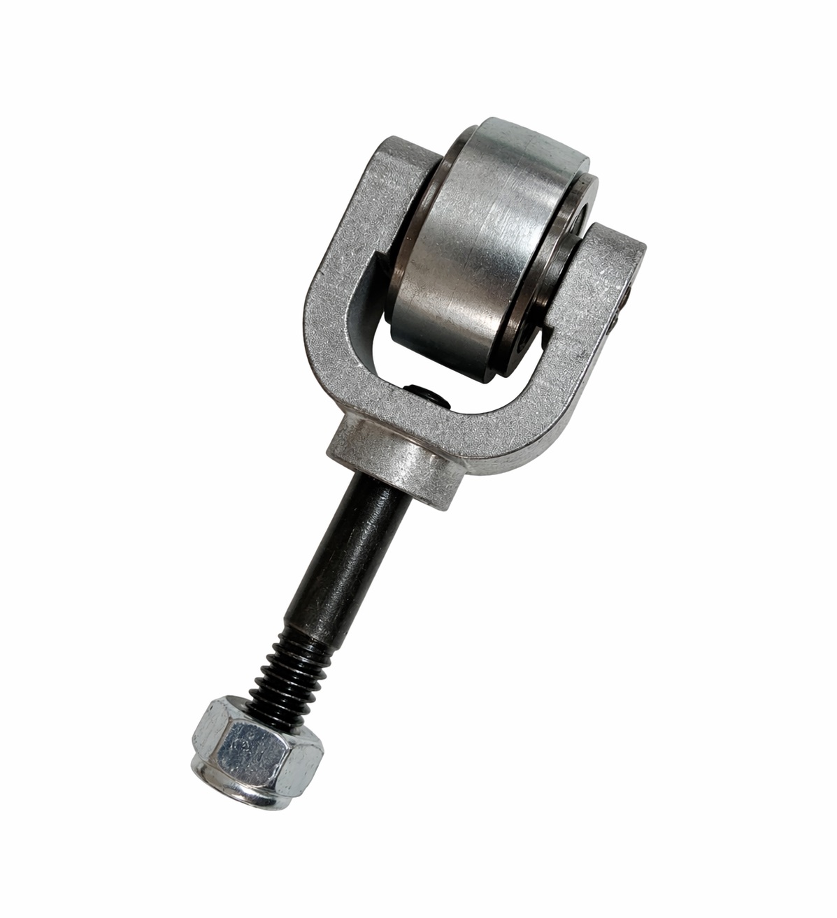 American B-2 Edger Caster