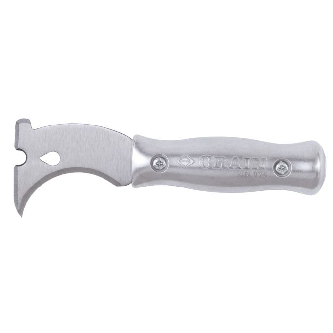 Crain Tuck Knife