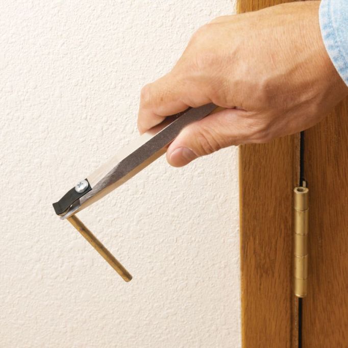 Crain Deluxe Door Pin Tool