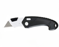 Dynamic Folding Utility Knife