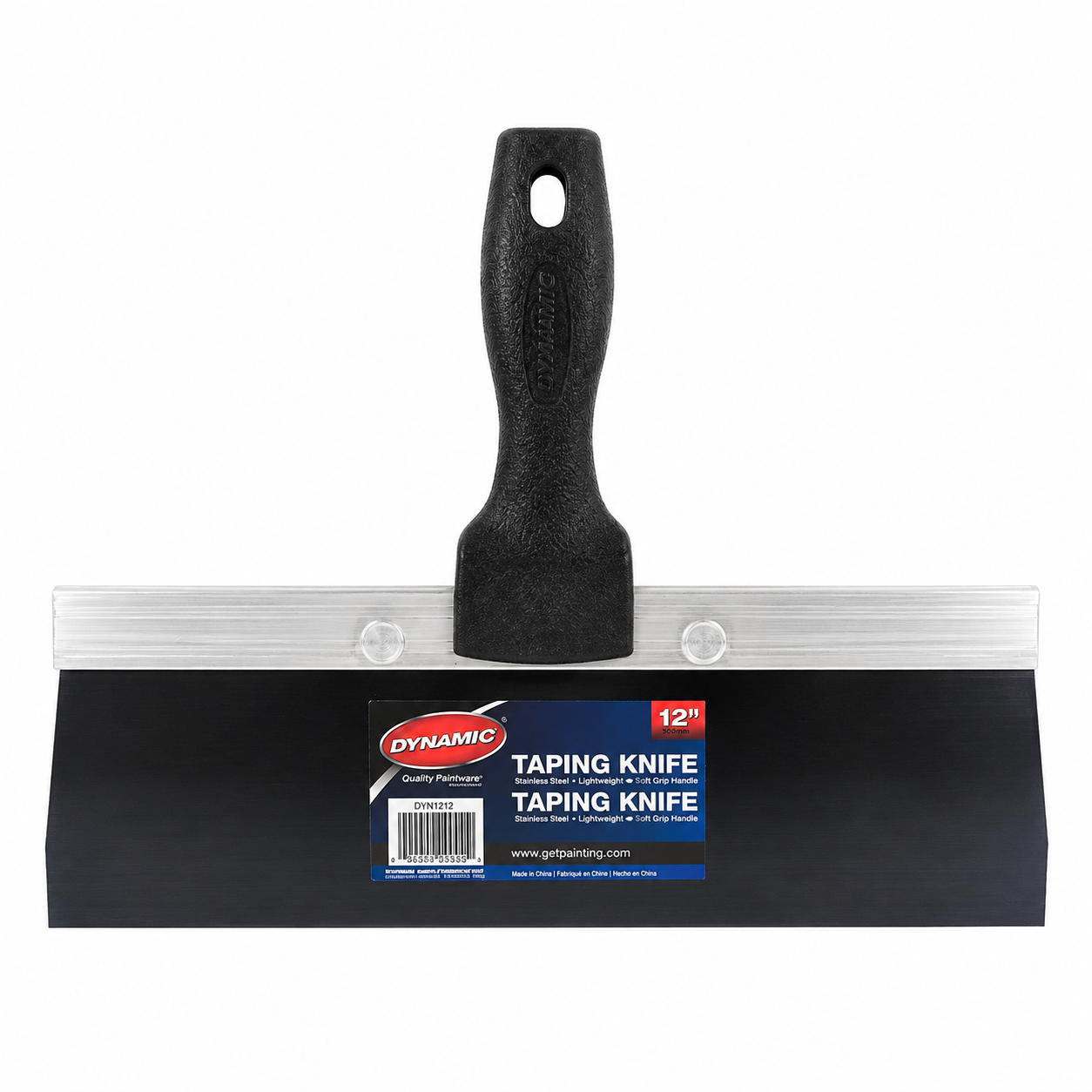 Dynamic Drywall Knife 12